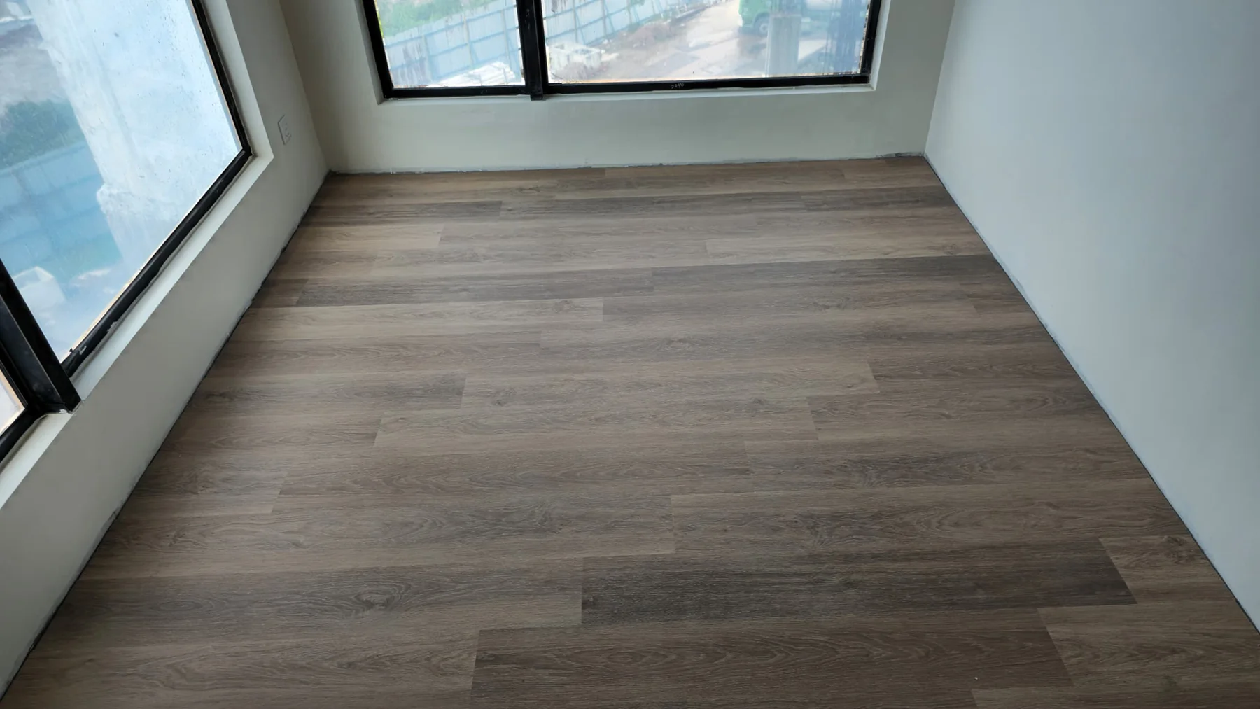 Dwitara Residences — 5 mm spc flooring · code 2303, original project photograph 1