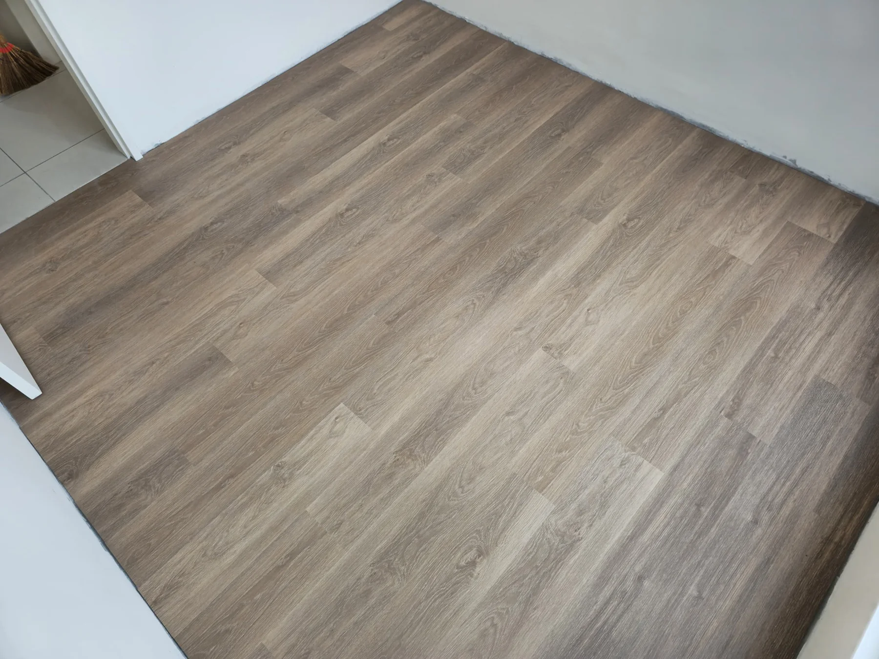 Dwitara Residences — 5 mm spc flooring · code 2303, original project photograph 2