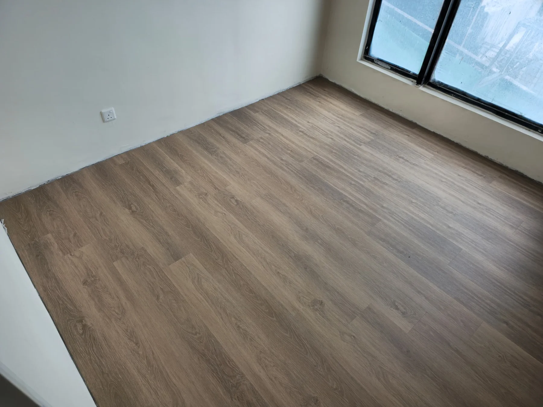 Dwitara Residences — 5 mm spc flooring · code 2303, original project photograph 3