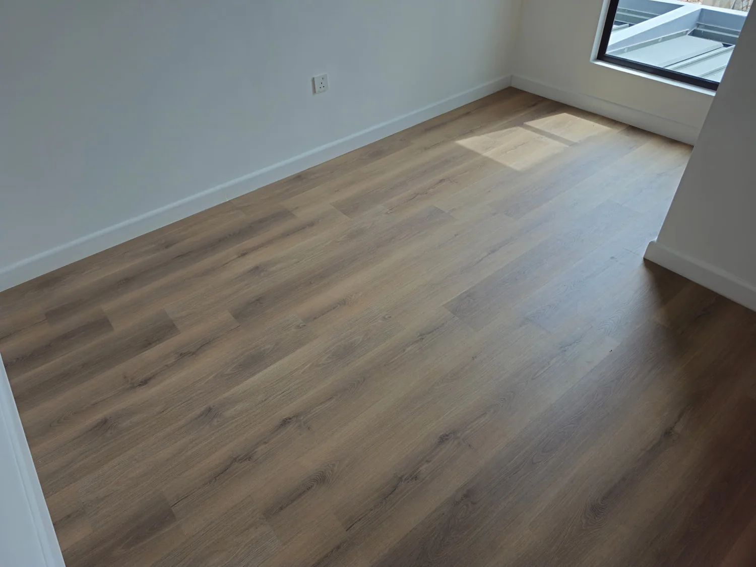 Intrika, Serene Height — krono original laminate flooring, original project photograph 1