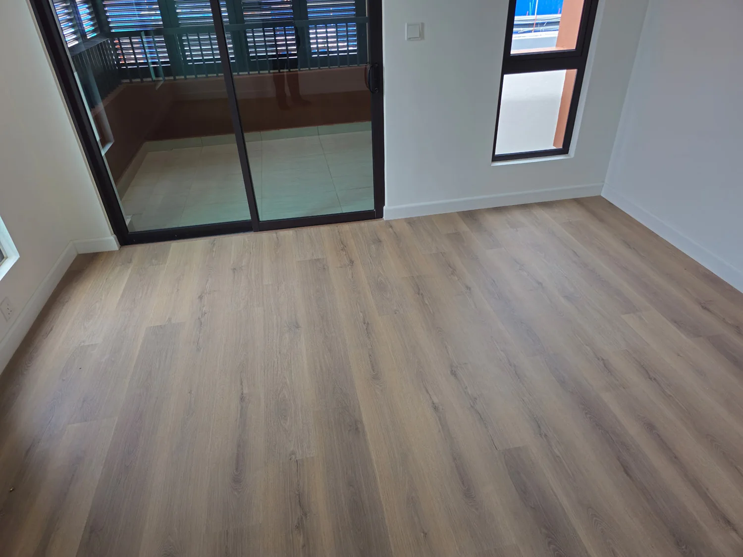 Intrika, Serene Height — krono original laminate flooring, original project photograph 2