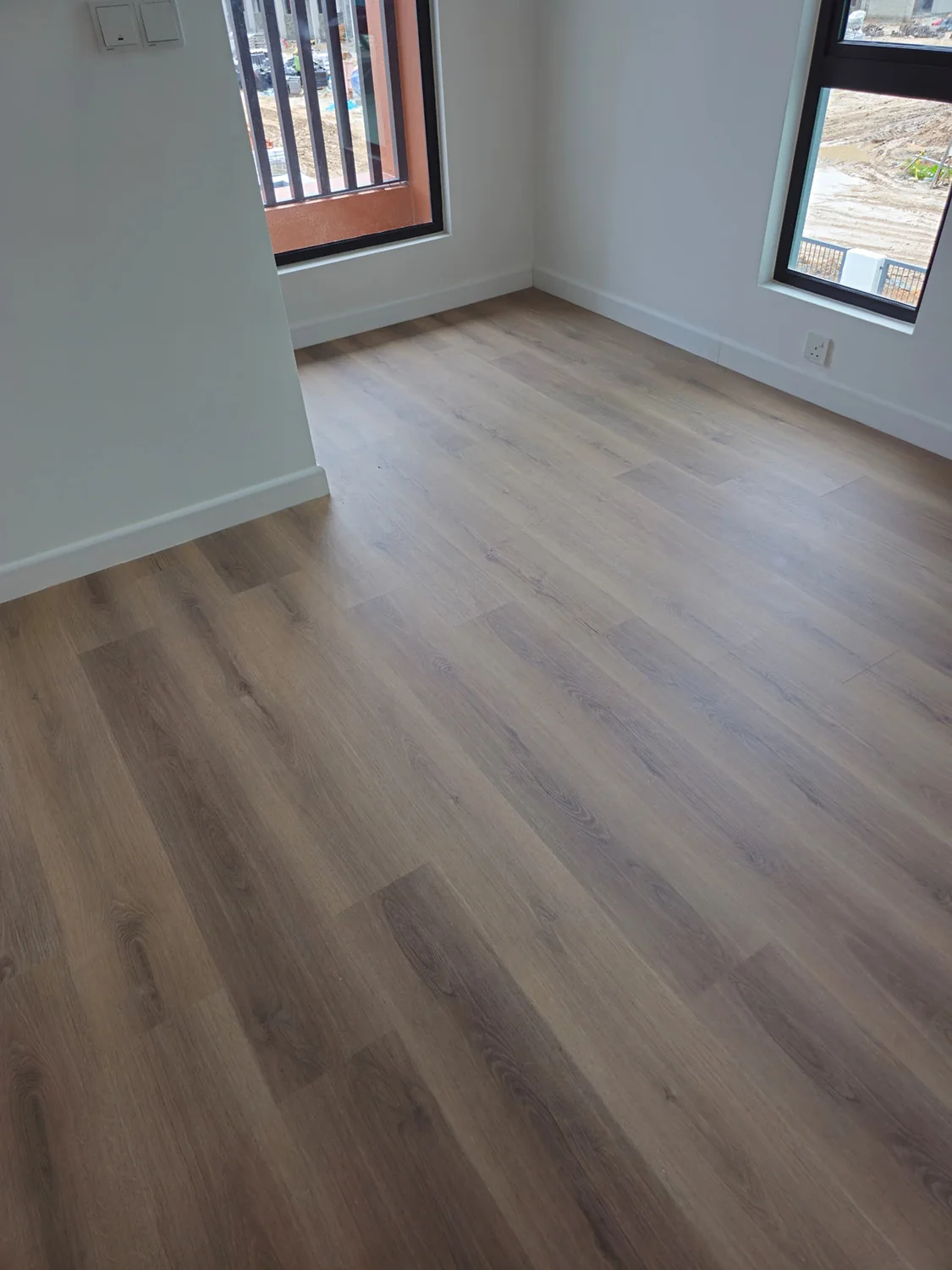 Intrika, Serene Height — krono original laminate flooring, original project photograph 3