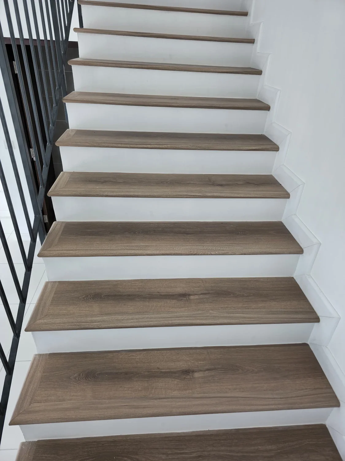 Intrika, Serene Height — krono original laminate flooring, original project photograph 4
