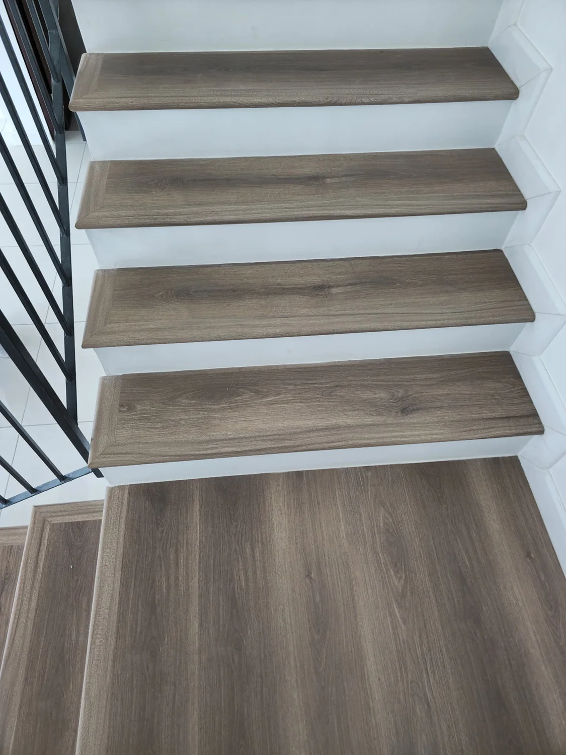 Intrika, Serene Height — krono original laminate flooring, original project photograph 5